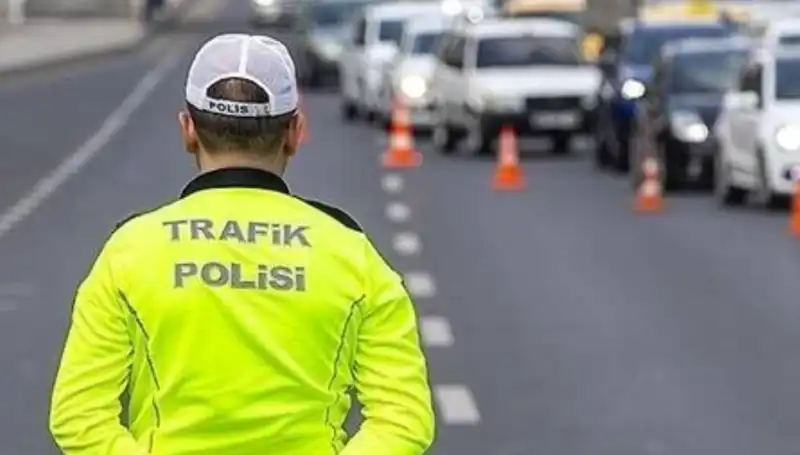 Cumartesi Gününde Daha Rahat Seyahat İçin Bu Yollar Kapatılacak