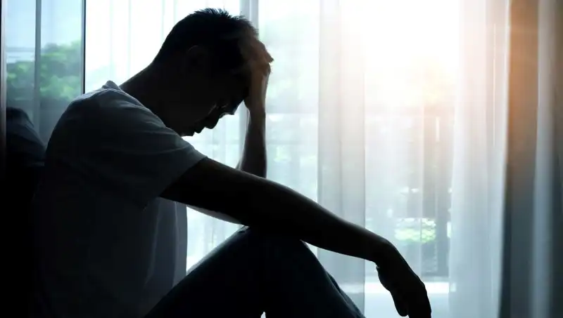 Aylarca Yanlış Tanı: Depresyon Tedavisi Görüyordu, Büyüyen Tümör Hayatına Mal Oldu