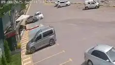 Bolu Dağı'nda Sıra Dışı Bir Kaza: Ne Olduğunu Kimse Beklemiyordu!