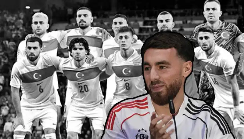 Tarihe Geçen 7 Sıranın Yükselişi: Orkun ile Arda'nın Rekabeti