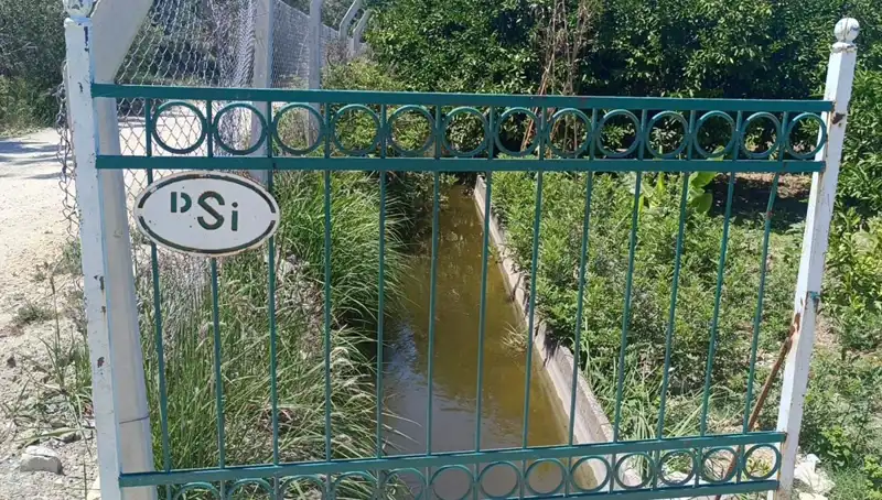 Hatay’da Sulama Kanalında Bulunan Çocuk Cesedi Şoku Yaşatıyor