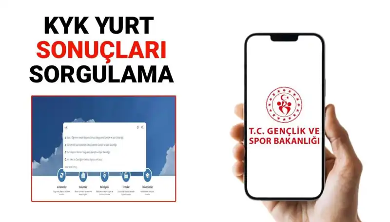 KYK Yurt Yerleştirme Sonuçları Açıklandı: 2025-2026 Döneminde Neler Bekleniyor?