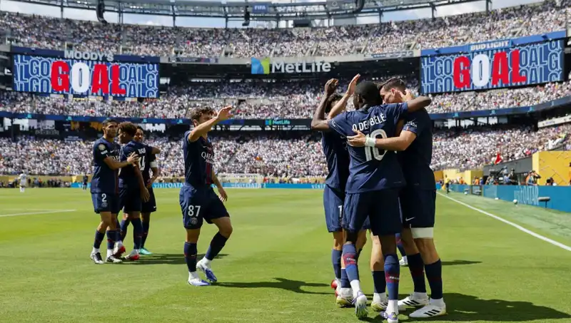 FIFA Kulüpler Dünya Kupası'nda Finalde Neler Olacak?