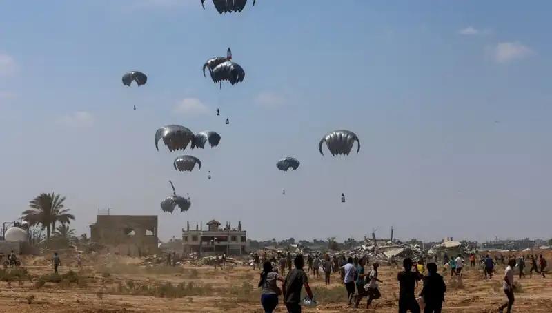 Gazze'de Yaşam Süresi Krizi: İsrail'in Etkileri Neler?