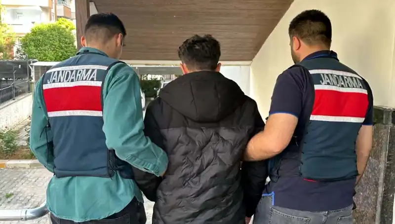 Türkiye Genelinde Dolandırıcılık Operasyonunda 35 Kişi Tutuklandı
