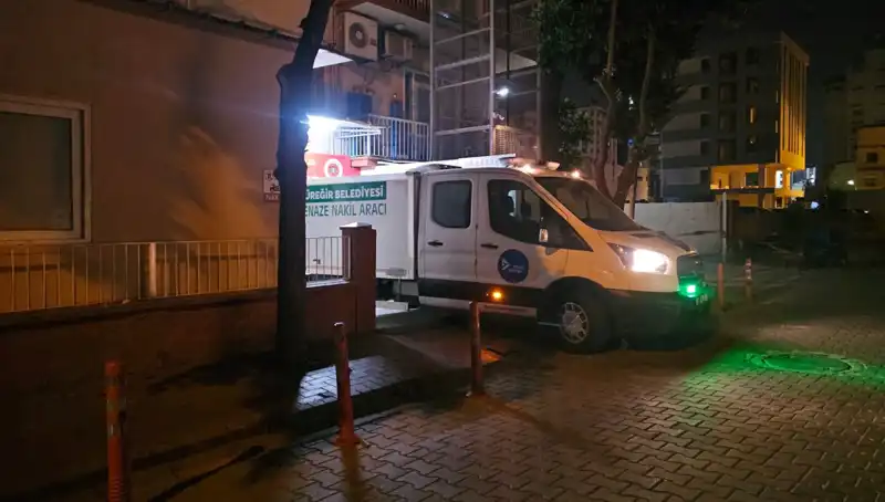 Park yeri tartışmasında kanlı anlaşmazlık: Komşusunu 7 yerinden öldürdü