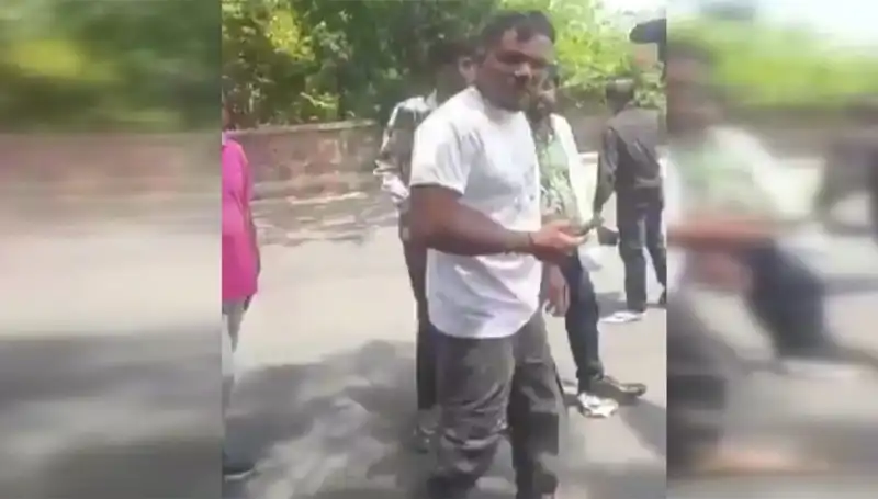 11A Yolcusunun Hayatını Değiştiren O An: "Biri Beni Yakaladı"