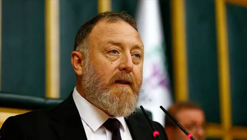DEM Parti: Yeni İnfaz Düzenlemesi Hasta Tutuklularla Sınırlı Kalacak